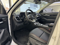 Kia Seltos 2023 Cetus 1.5 CVT Luxury - 2