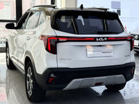 Kia Seltos 2023 Cetus 1.5 CVT Luxury - 5