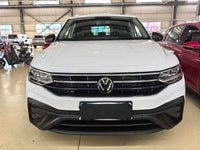 Volkswagen 2024 Tiguan L 1.5 TSI 300 TSI Front-Wheel-Drive Smart Enjoy Edition - 2