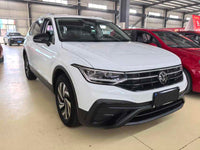 Volkswagen 2024 Tiguan L 1.5 TSI 300 TSI Front-Wheel-Drive Smart Enjoy Edition - 3