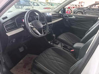 Volkswagen 2024 Tiguan L 1.5 TSI 300 TSI Front-Wheel-Drive Smart Enjoy Edition - 4