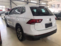 Volkswagen 2024 Tiguan L 1.5 TSI 300 TSI Front-Wheel-Drive Smart Enjoy Edition - 7