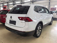 Volkswagen 2024 Tiguan L 1.5 TSI 300 TSI Front-Wheel-Drive Smart Enjoy Edition - 8