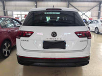 Volkswagen 2024 Tiguan L 1.5 TSI 300 TSI Front-Wheel-Drive Smart Enjoy Edition - 9