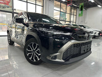 Toyota Corolla Cross 2024 Frontlander 2.0 CVT Luxury Edition - 3