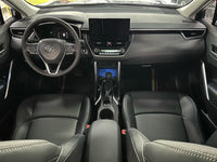 Toyota Corolla Cross 2024 Frontlander 2.0 CVT Luxury Edition - 4