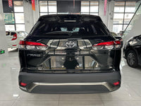 Toyota Corolla Cross 2024 Frontlander 2.0 CVT Luxury Edition - 9
