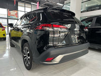 Toyota Corolla Cross 2024 Frontlander 2.0 CVT Luxury Edition - 10