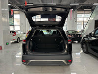Toyota Corolla Cross 2024 Frontlander 2.0 CVT Luxury Edition - 11