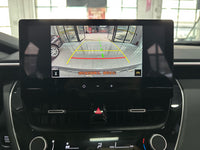 Toyota Corolla Cross 2024 Frontlander 2.0 CVT Luxury Edition - 20