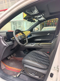 Changan 2025 CS75 PLUS 2.0T Ultra New Blue Whale Intelligent Engine Version - 4