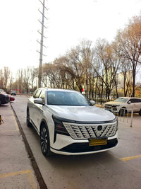 Changan 2025 CS75 PLUS 2.0T Ultra New Blue Whale Intelligent Engine Version - 2