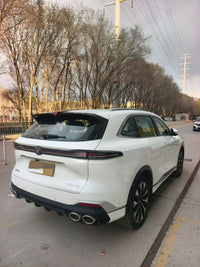 Changan 2025 CS75 PLUS 2.0T Ultra New Blue Whale Intelligent Engine Version - 7
