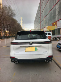 Changan 2025 CS75 PLUS 2.0T Ultra New Blue Whale Intelligent Engine Version - 8