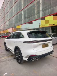 Changan 2025 CS75 PLUS 2.0T Ultra New Blue Whale Intelligent Engine Version - 9
