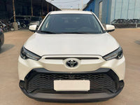 Toyota Corolla Cross 2025 Frontlander 2.0 CVT Elite Plus - 2