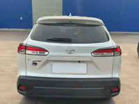 Toyota Corolla Cross 2025 Frontlander 2.0 CVT Elite Plus - 4