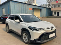 Toyota Corolla Cross 2025 Frontlander 2.0 CVT Elite Plus - 3