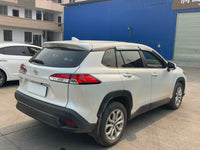 Toyota Corolla Cross 2025 Frontlander 2.0 CVT Elite Plus - 5