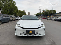 Toyota 2024 Camry 2.0E CVT Elite Edition - 2