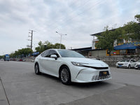 Toyota 2024 Camry 2.0E CVT Elite Edition - 3