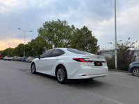 Toyota 2024 Camry 2.0E CVT Elite Edition - 4