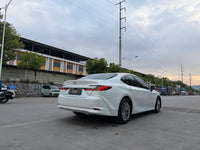 Toyota 2024 Camry 2.0E CVT Elite Edition - 5