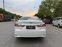 Toyota 2024 Camry 2.0E CVT Elite Edition - 6