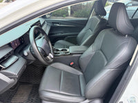 Toyota 2024 Camry 2.0E CVT Elite Edition - 9