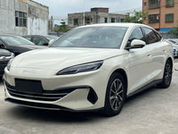 BYD 2024 Seal 06 DM-i 1.5 CVT 120 km Honor Model - 1