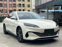 BYD 2024 Seal 06 DM-i 1.5 CVT 120 km Honor Model - 3