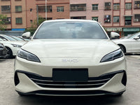 BYD 2024 Seal 06 DM-i 1.5 CVT 120 km Honor Model - 2