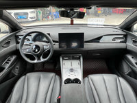 BYD 2024 Seal 06 DM-i 1.5 CVT 120 km Honor Model - 6