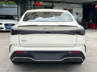 BYD 2024 Seal 06 DM-i 1.5 CVT 120 km Honor Model - 8