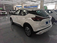 Nissan 2022 Kicks 1.5 CVT XL Fashion Edition - 4