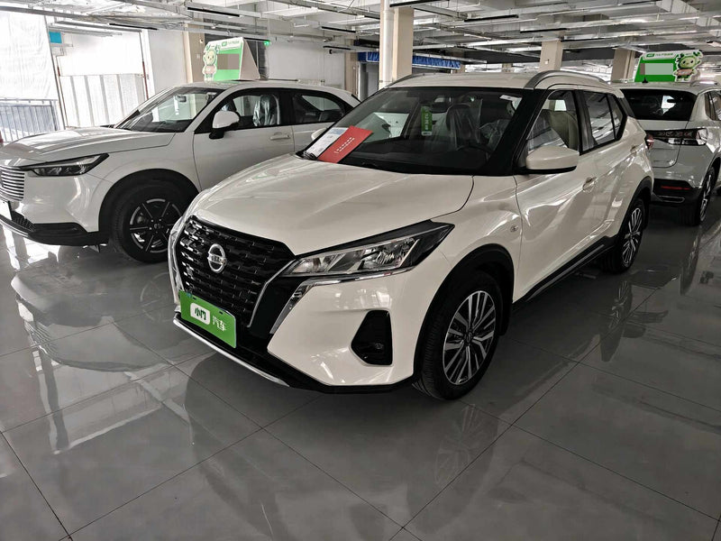 Nissan 2022 Kicks 1.5 CVT XL Fashion Edition