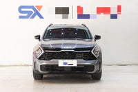 Kia Sportage 2023 LS7 2.0T 2WD Prestige - 2
