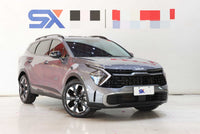 Kia Sportage 2023 LS7 2.0T 2WD Prestige - 3