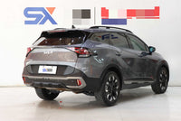 Kia Sportage 2023 LS7 2.0T 2WD Prestige - 4