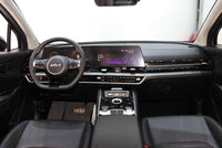 Kia Sportage 2023 LS7 2.0T 2WD Prestige - 12
