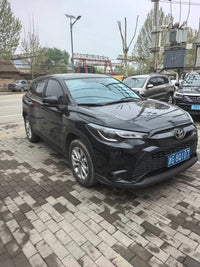 Toyota Corolla Cross 2024 Frontlander 2.0 CVT Elite Edition - 3