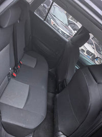 Toyota Corolla Cross 2024 Frontlander 2.0 CVT Elite Edition - 5