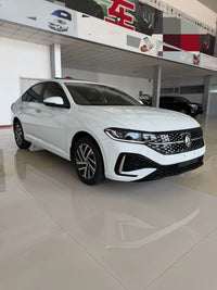 Volkswagen 2024 Lavida 1.5 5 Million Edition - 3