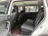 Volkswagen 2024 Tiguan L 2.0 TSI 330 TSI Front-Wheel-Drive Dragon Soaring Edition - 3