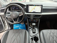 Volkswagen 2024 Tiguan L 2.0 TSI 330 TSI Front-Wheel-Drive Dragon Soaring Edition - 5