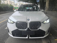 BMW 2025 X3 xDrive30L 2.0T Premium Model M Sport Night Sky Package - 2