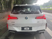 BMW 2025 X3 xDrive30L 2.0T Premium Model M Sport Night Sky Package - 4
