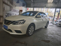 Nissan 2022 Sylphy Classic 1.6 CVT XE Comfort Version - 1