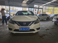 Nissan 2022 Sylphy Classic 1.6 CVT XE Comfort Version - 2