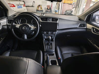 Nissan 2022 Sylphy Classic 1.6 CVT XE Comfort Version - 5